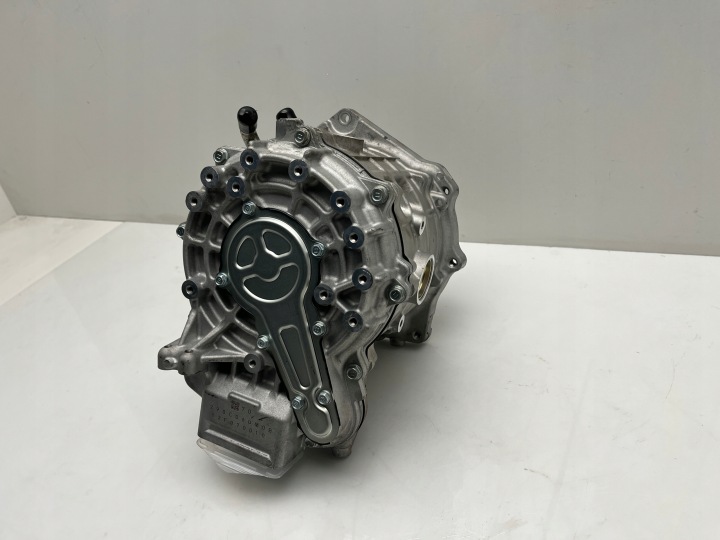 фото №9, Двигун електричний nissan x-trail iv 21r- t33 1.5 vc-t 290c06um0b jak новий