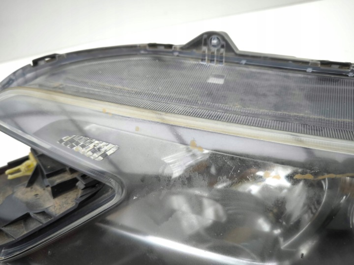 фото №7, Honda cr-v 2013 фара