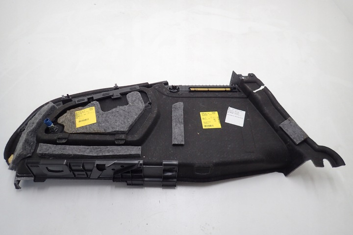 фото №5, Audi a7 4k боковина багажника правые 4k8863880