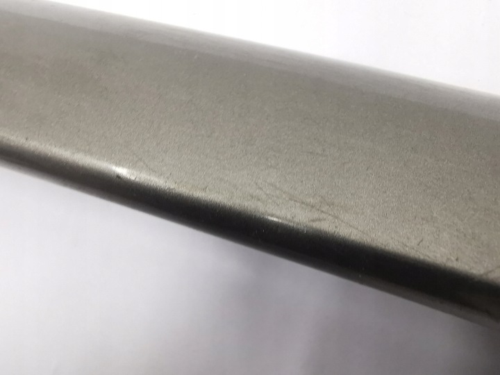 фото №7, Накладка молдинг крышки зад toyota avensis t25 универсал 76801-05080