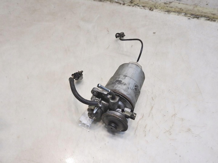 фото №7, Корпус фильтра топлива subaru legacy v 2.0 d wk828 42072ag011