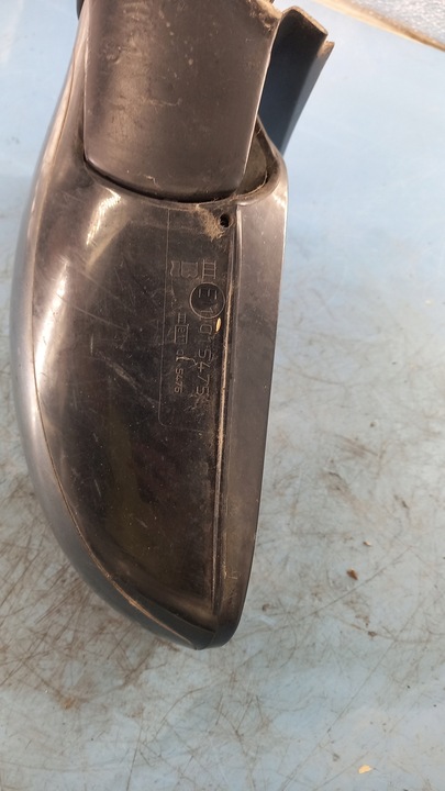 фото №6, Зеркало правые ford focus 5d mk1 98r