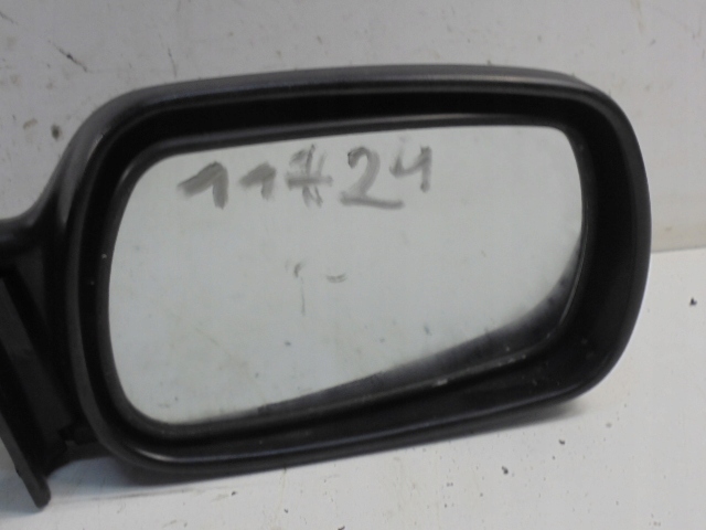фото №9, Toyota starlet ii p8 зеркало правое механическое 00737