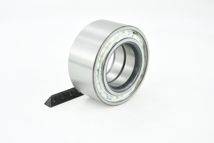 фото №11, Подшипник ступицы передние 40x74x34x36 febest dac40740036-34