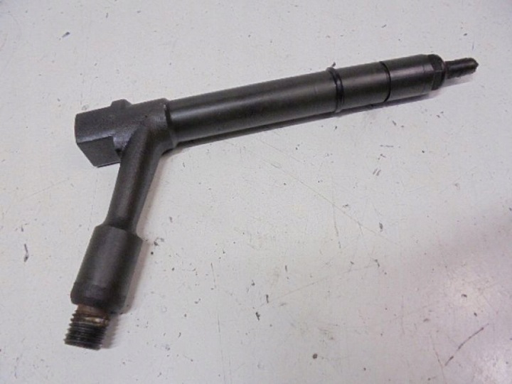 фото №2, Corsa c инжектор tjbb01901d 1,7dti