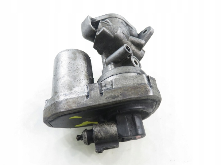 фото №5, Клапан egr fiat ducato iii 2.2 d - 4hv v24630003