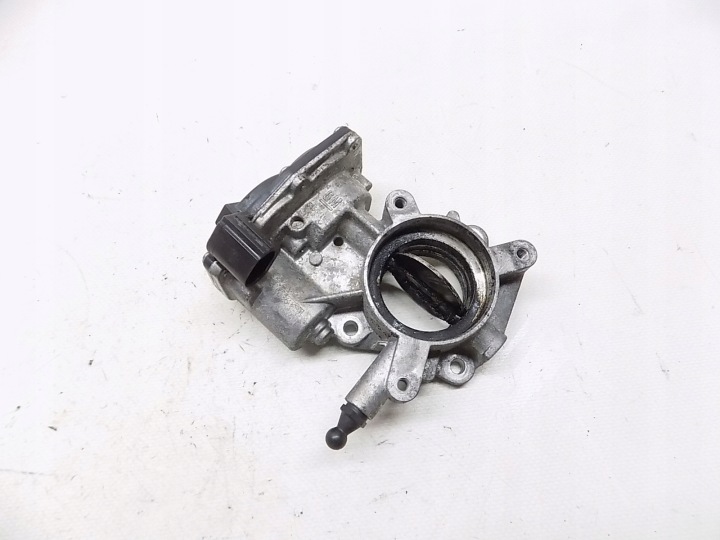 фото №8, Дроссельная заслонка 55564164 - opel astra j insignia a zafira c saab 9-5 2.0 cdti