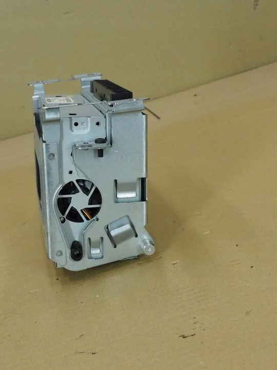 фото №7, Навігація радіо range evoque bf6n-18c815-hf