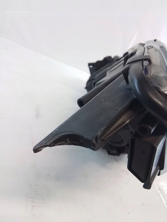 фото №6, Opel zafira c лампа праві перед ксенон європа 13401002