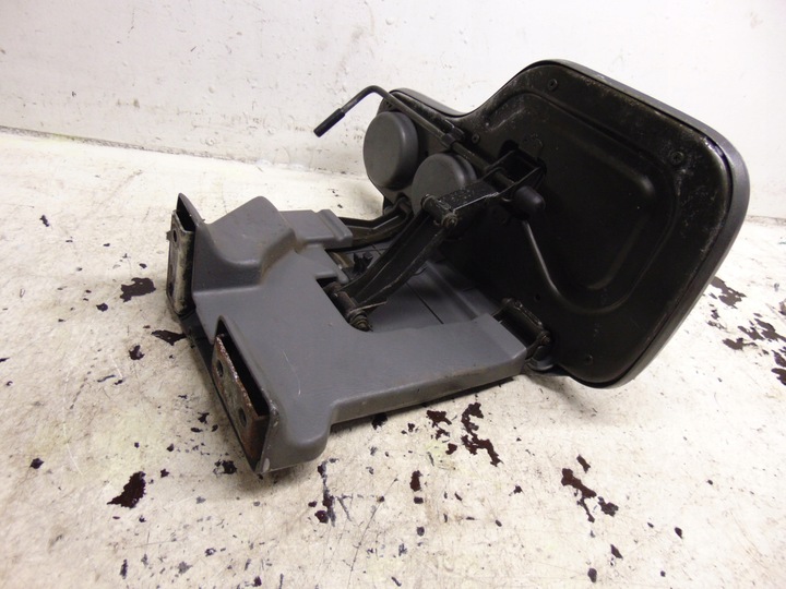 фото №7, Держатель na напитки кружки кружка подстаканник honda cr-v i 1995r- европа