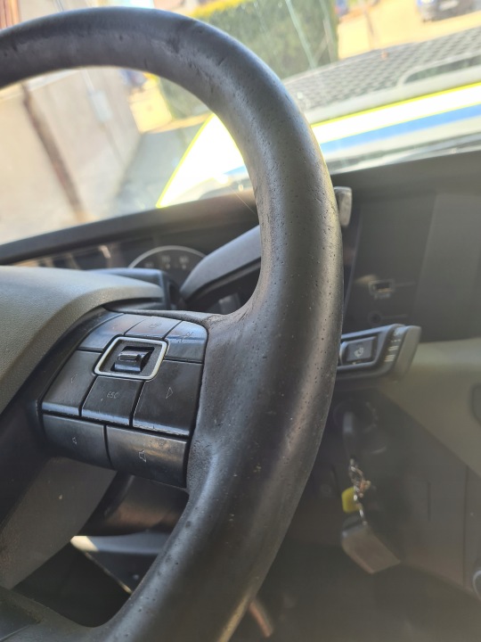фото №7, Руль многофункциональный комплектная volvo fh 4 fm 4 fmx