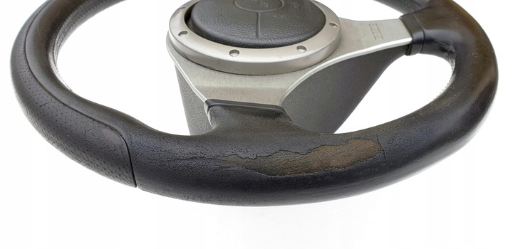 фото №7, Mitsubishi lancer vii 7 mk7 руль momo подушка безопасности спортивная тюнинг