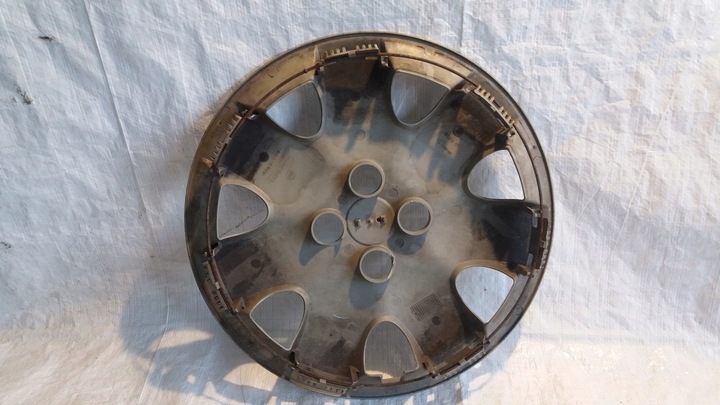 фото №5, Nissan micra k13 колпак 15" 40315 ax700