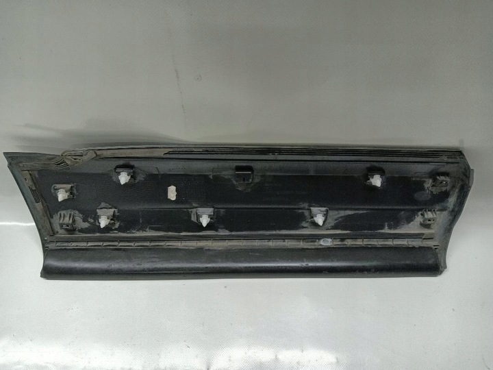 фото №6, Планка дверь левый зад задняя vw tiguan | 07-16r 5n0854949