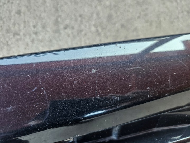 фото №8, Audi a4 b7 планка пороговая порога левая 8e0853859