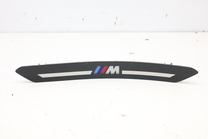 фото №12, Планка планки пороговые подсвечиваемый bmw x5m f95 компетиция m-power