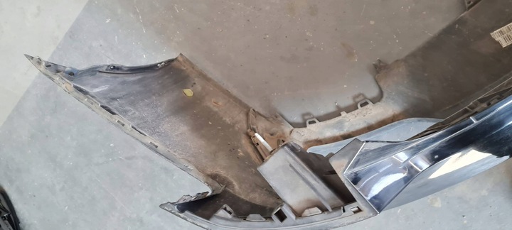 фото №15, Audi a4 s4 b9 8w 2020 з задній бампер задній