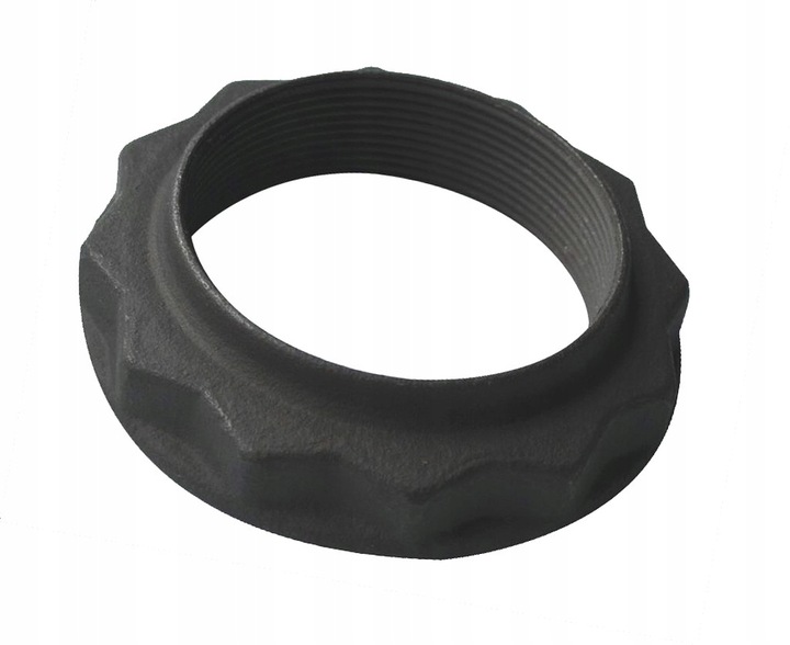 фото №1, Гайка ступиці зад iveco daily 90+ ліва права