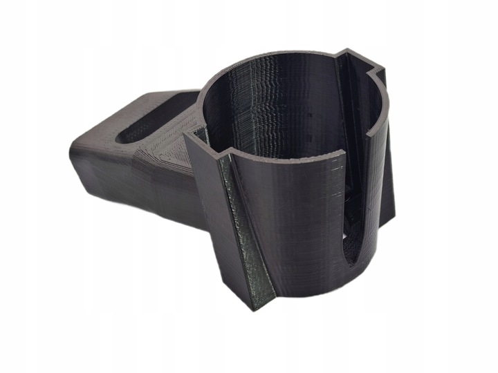 фото №15, Підсклянник mercedes sprinter iii тримач чашка телефон підставка cup тримач w910