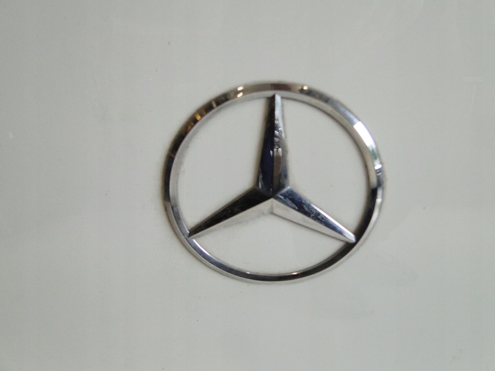 фото №14, Mercedes vito 447 w447 крышка багажника