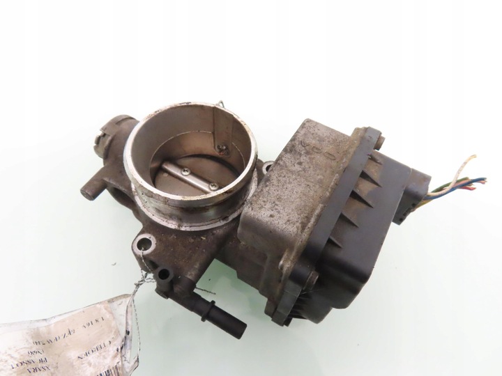 фото №5, Дроссельная заслонка citroen xsara picasso i 1.8 9652682880 408239823003