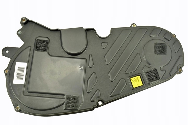 фото №2, Корпус защита распределительный вал 2.0 cdti astra j insignia a zafira c оригинал