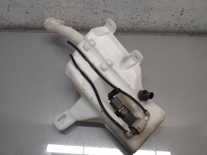 фото №3, Бачок омывателя opel insignia a 1.6 cdti