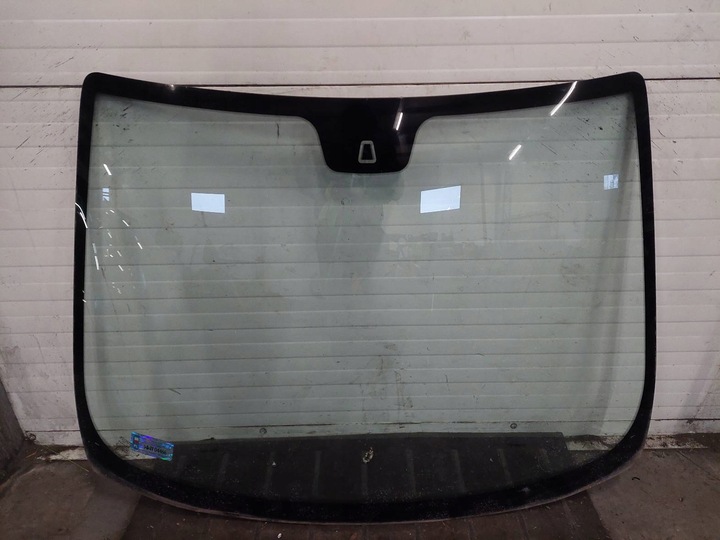 фото №1, Стекло лобовое передняя fiat grande punto i mazowsze