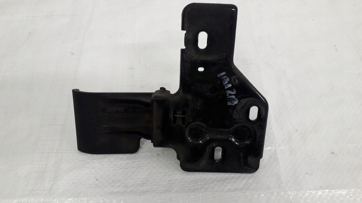 фото №12, Засув замка капота seat ibiza 6l iii 6l0823480b 6l0823480c 2002-2008