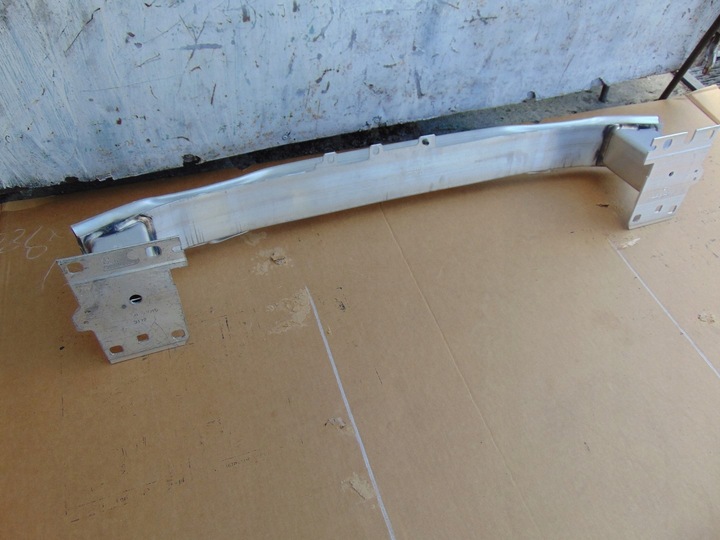 фото №11, Балка бампера перед audi a3 8v рестайлінг 8v4807109e