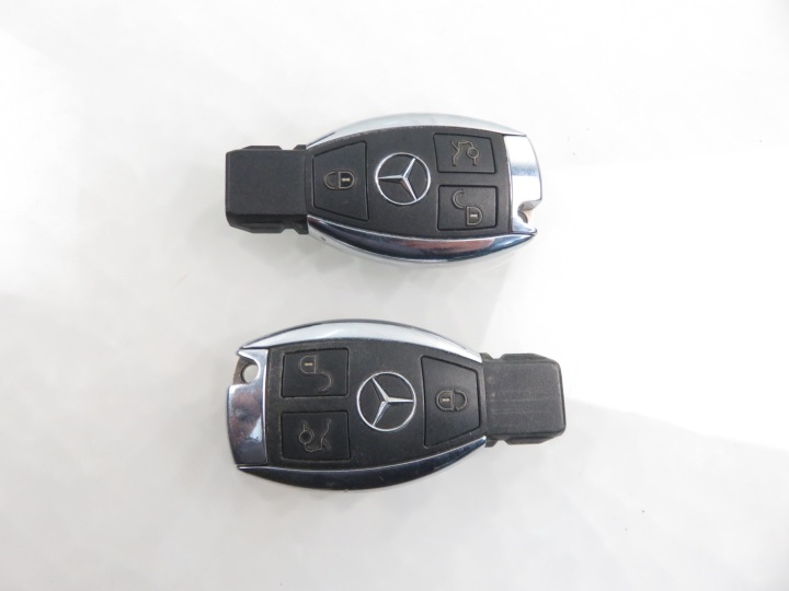 фото №10, Замок зажигания mercedes cla купе c117 2469051402