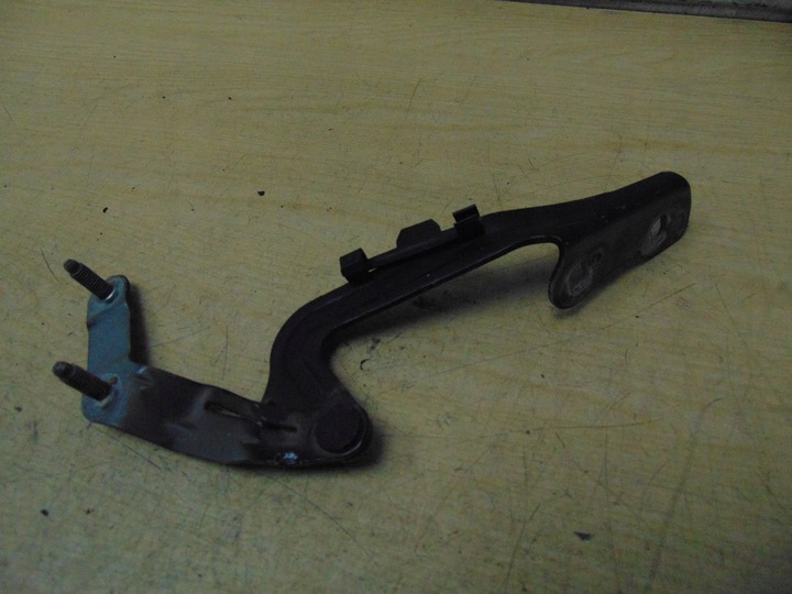 фото №5, Петля капота лівий ford s-max mk1 6m21-u16801-ab