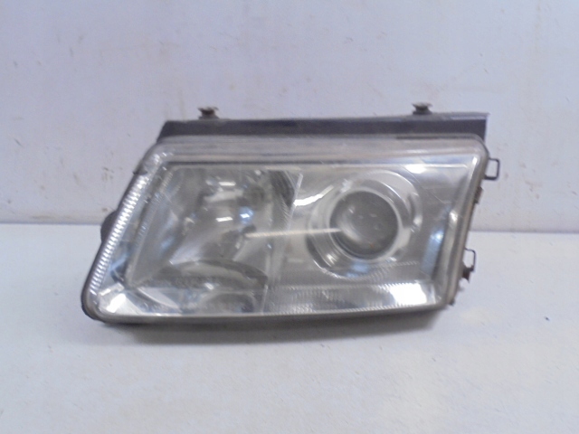фото №8, Volkswagen passat b5 96-00 фара левый h4 h7 441-1156l
