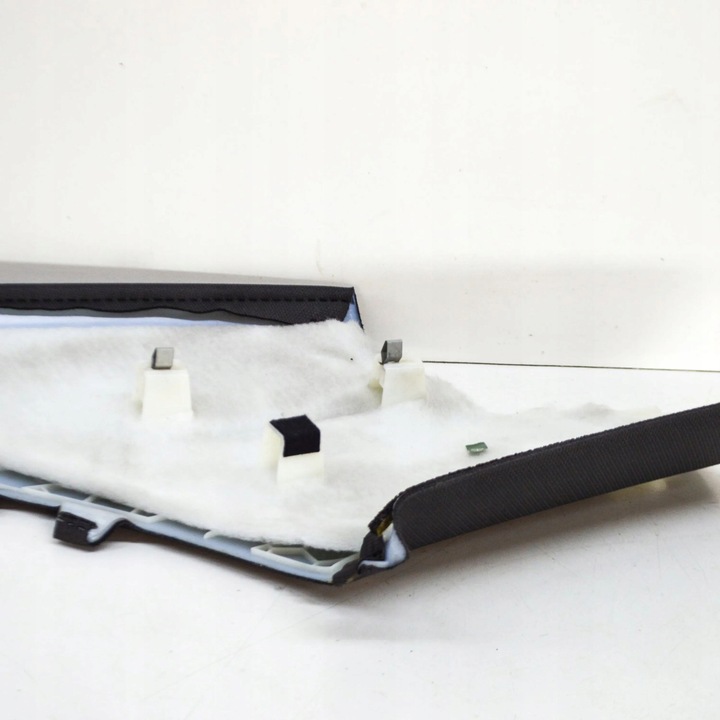 фото №6, Audi a5 8t 8f 2013 права сторона захист середня стійка / c