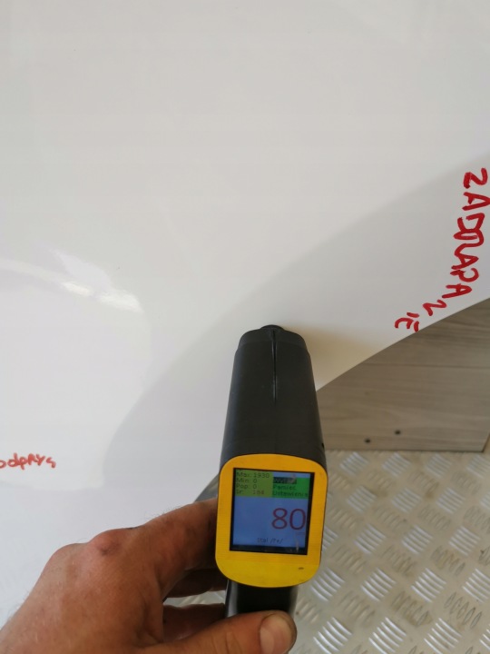 фото №14, Mazda cx5 i 12-17 двері ліві задні зад комплектні a4d