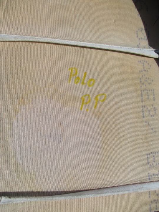 фото №6, Polo iv 6q0 2003 r-fotel правое ,обшивка сиденье