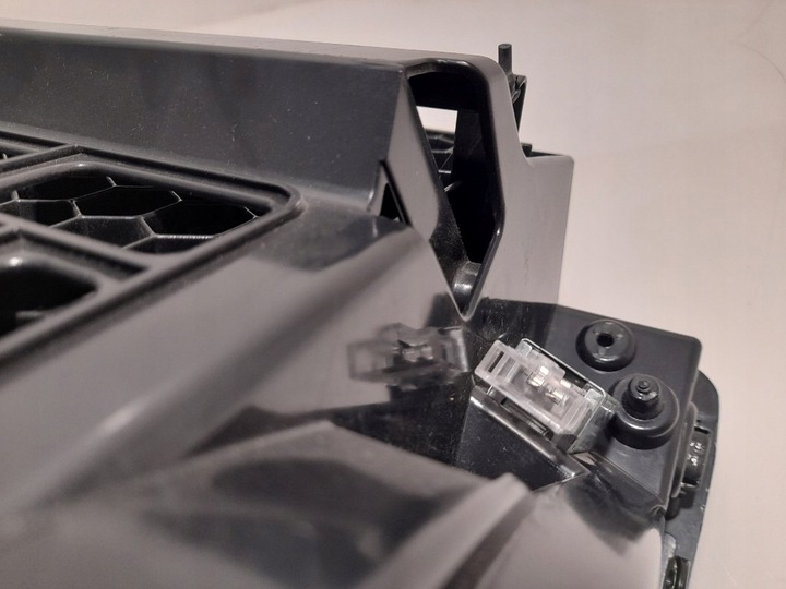 фото №13, Vw passat b7 бардачок пасажира чорний європа 3ab857097f справний