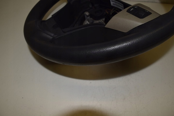 фото №8, Opel corsa d руль
