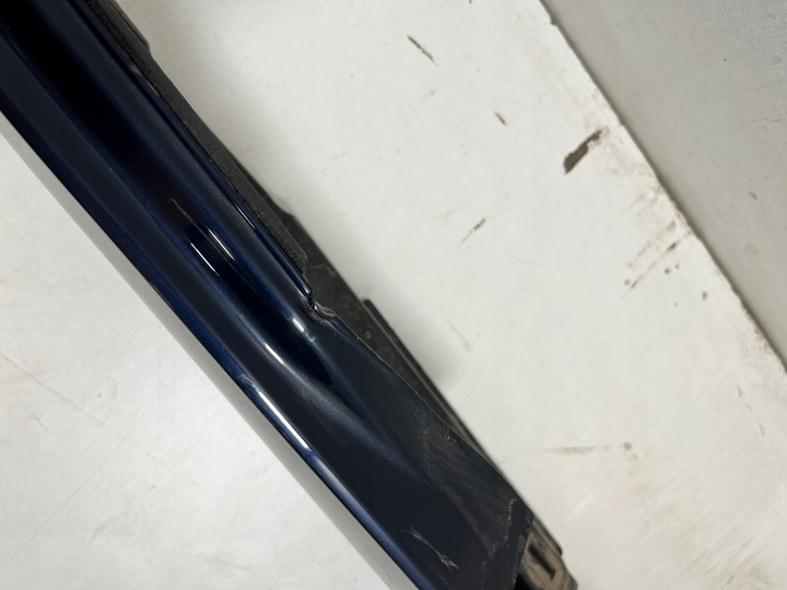 фото №8, Audi a6 c8 4k0 планка накладка пороговая порог правая