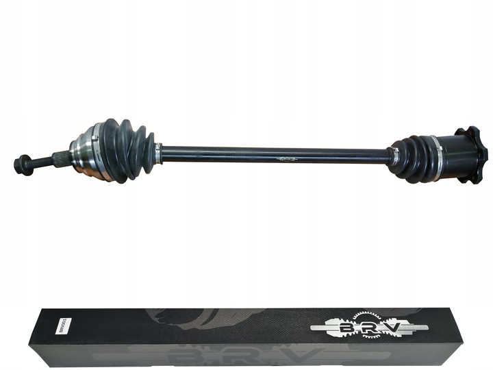 фото №1, Піввісь права seat altea xl 2.0 tdi автомат нова