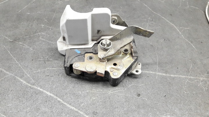 фото №1, Замок двері правий зад mercedes w124