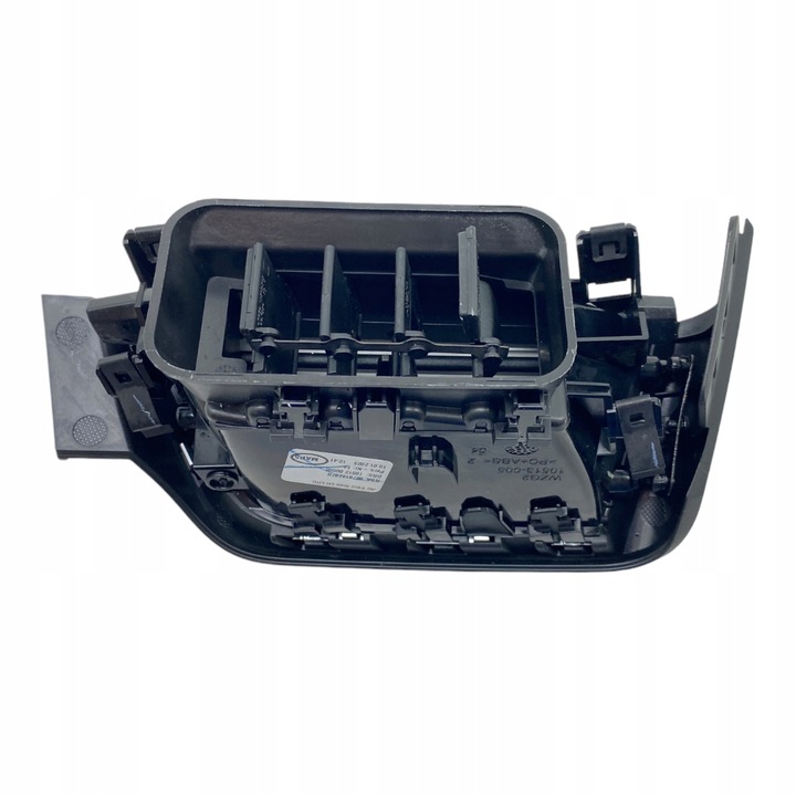 фото №13, Решітка повітропровід renault clio v 687613297r