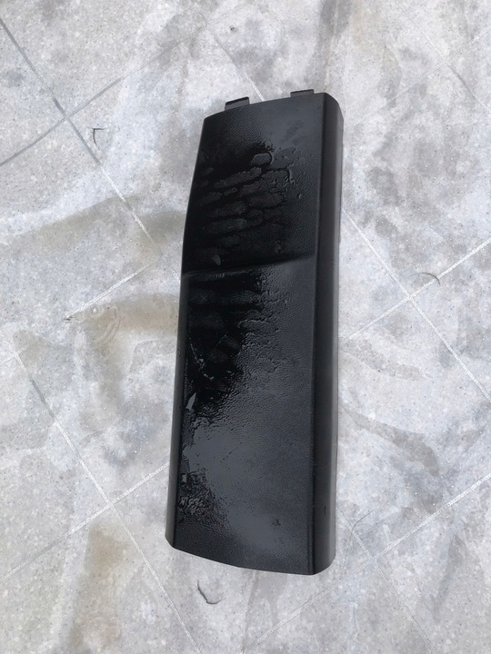 фото №1, Стійка корпус захист стійка b bmw x5 e70 7129754