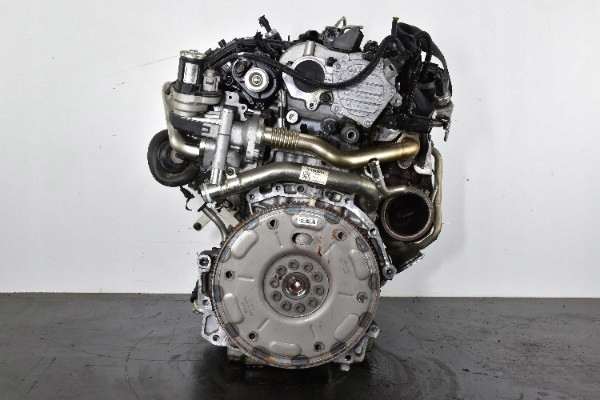 фото №13, Двигатель volvo s60 ii s90 ii v60 v90 ii s90 2.0d 190km d4204t14 kompresja