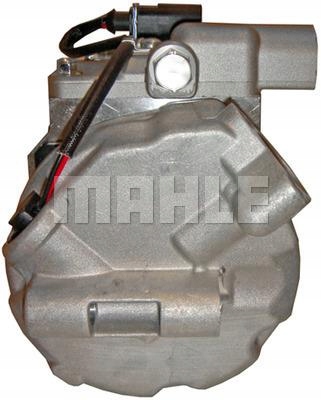 фото №8, Mahle оригинал acp 93 000s компрессор, кондиционер