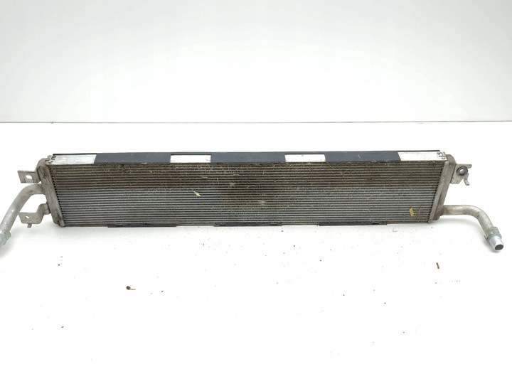 фото №10, Ford kuga iii 2023 радиаторов