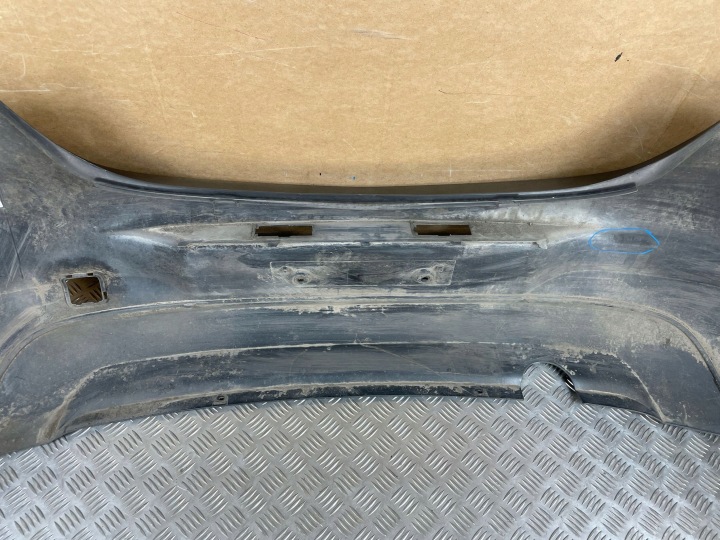 фото №13, Задній бампер opel corsa e v 5 2014-2019 39002839