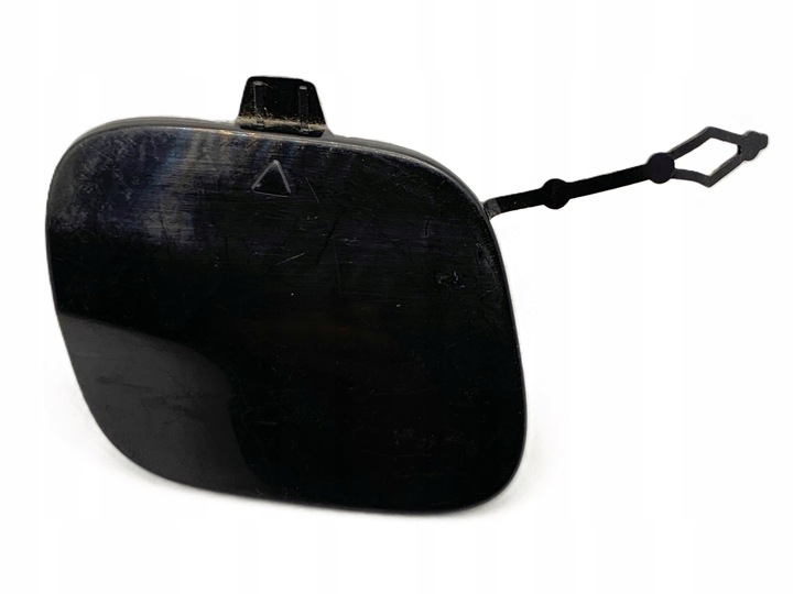 фото №1, Mercedes glb amg x247 19- заглушка фаркоп буксировочный бампер перед