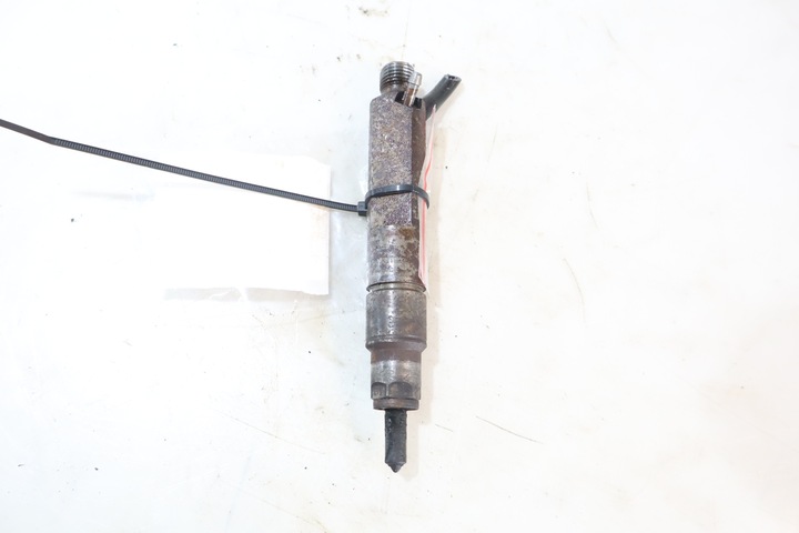 фото №1, Форсунка інжектор renault megane scenic i 1.9dti