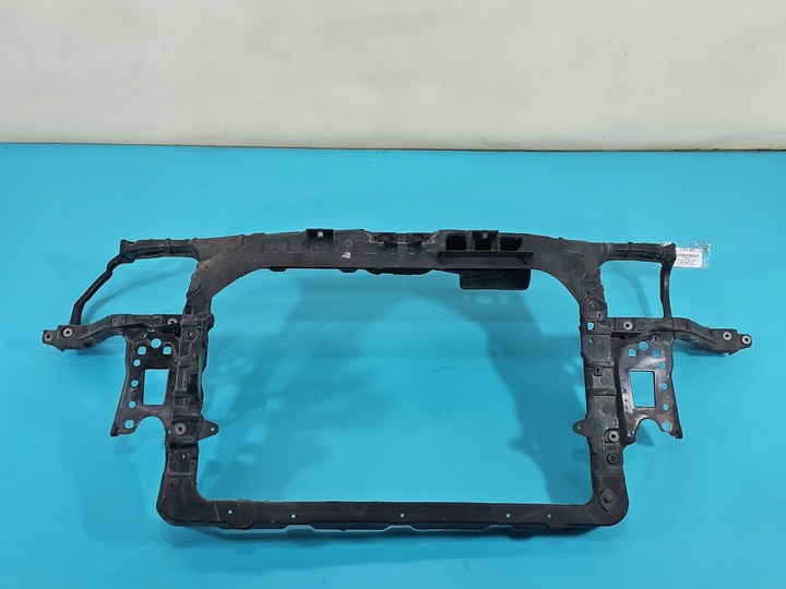 фото №1, Pas переднє seat ibiza iii 6l 6l0805588a